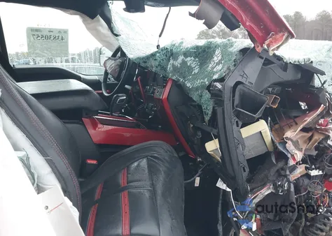 2016 Ford F-150 Xlt z USA, uszkodzony, nr VIN 1FTEW1EF8GKD75415